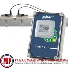PULSAR GREYLINE TTFM 6.1 Ultrasonic Flow Meter PULSAR GREYLINE TTFM 6.1 Ultrasonic Flow Meter